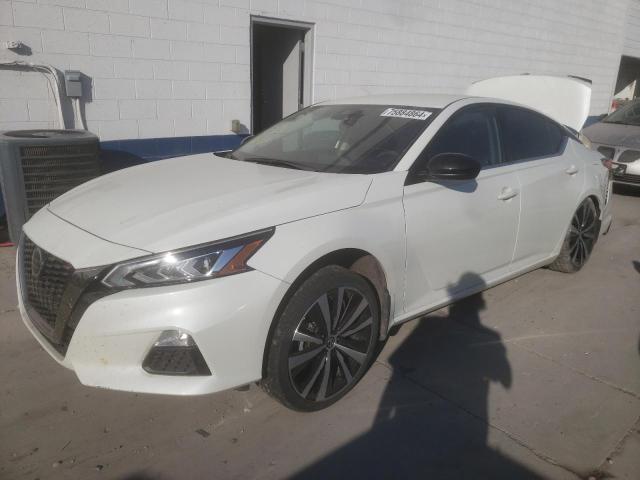 1N4BL4CW0NN417304 Nissan Altima SR