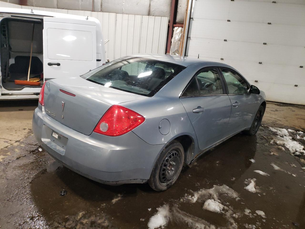 2008 Pontiac G6 - Image 3