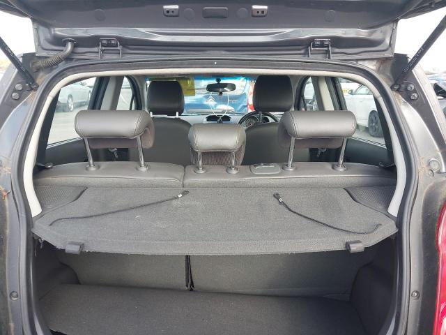 2014 CHEVROLET SPARK 1.2I LT 5DR