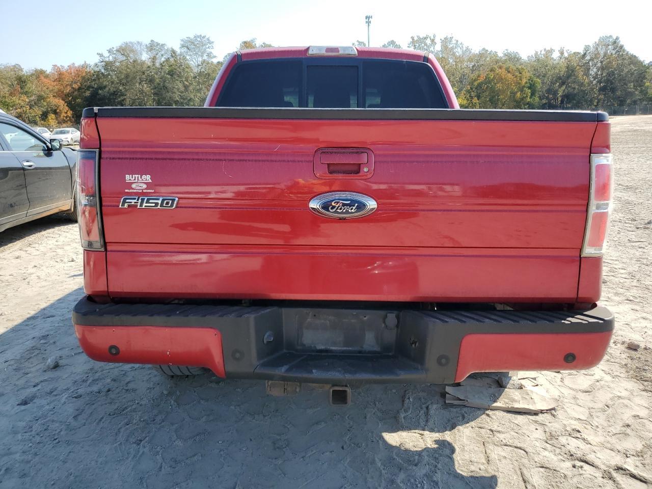 2012 Ford F-150 - Image 6