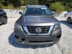 2017 Nissan Pathfinder S na sprzedaż w Fairburn, GA - Front End