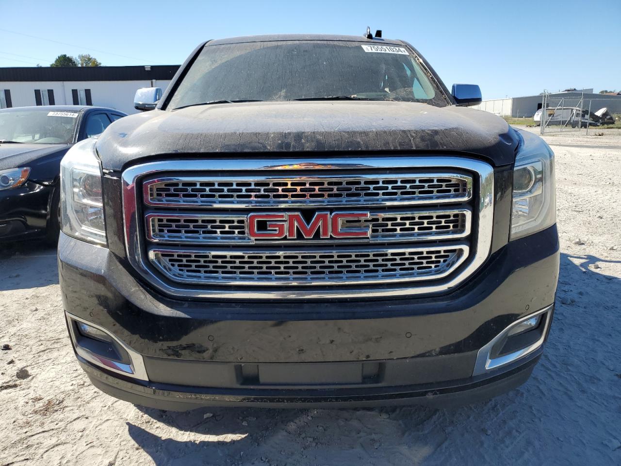 2018 GMC Yukon - Image 5