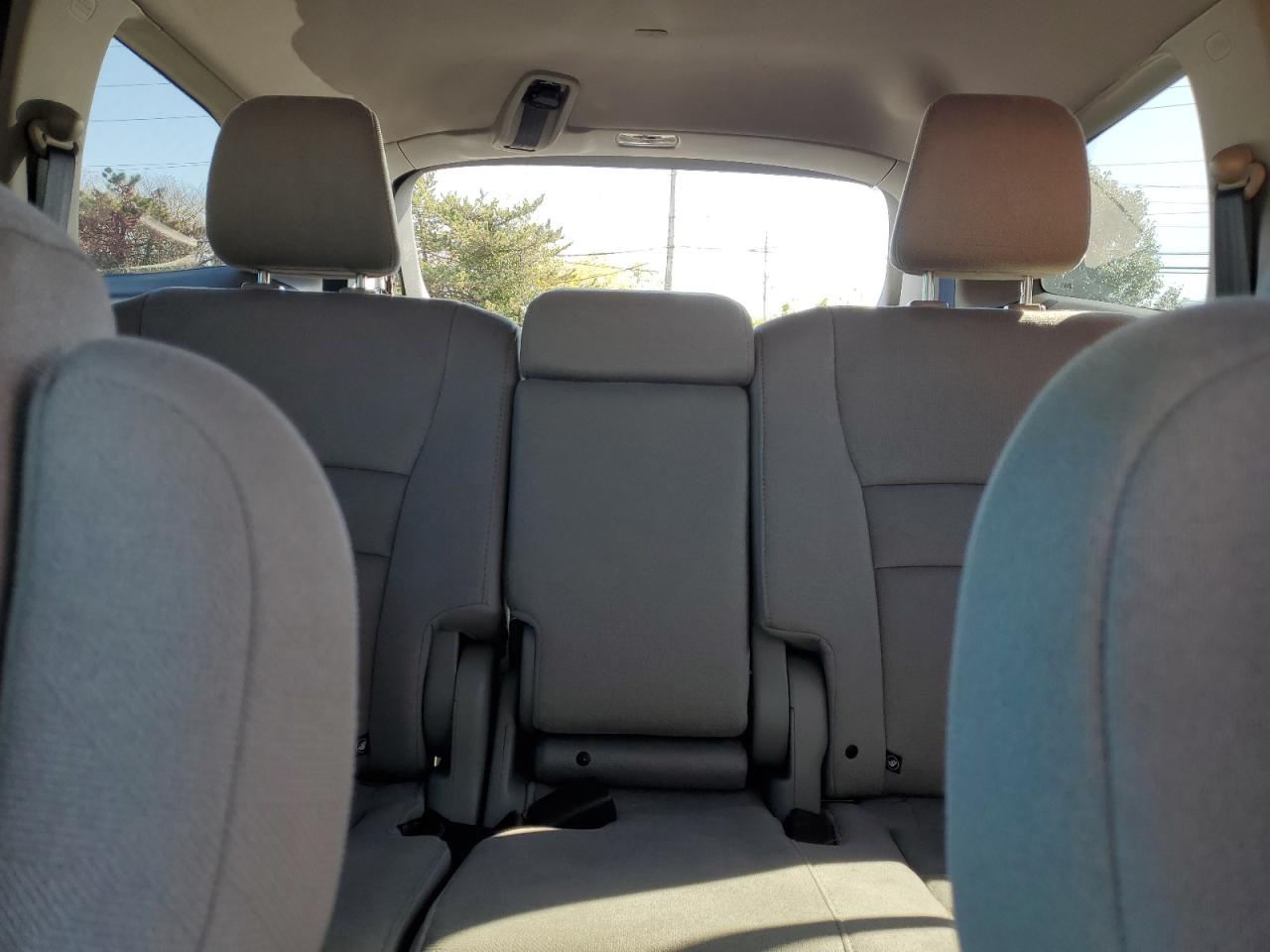 2020 Honda Pilot - Image 10