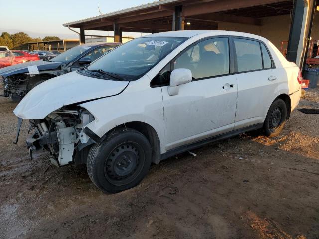 2010 Nissan Versa S