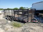 2023 Utility Trailer for Sale in Corpus Christi, TX - Normal Wear