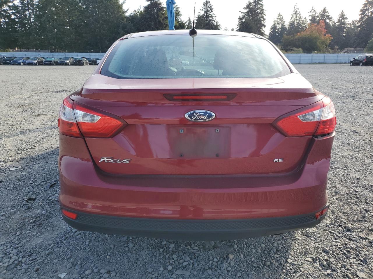 2014 Ford Focus - Image 6