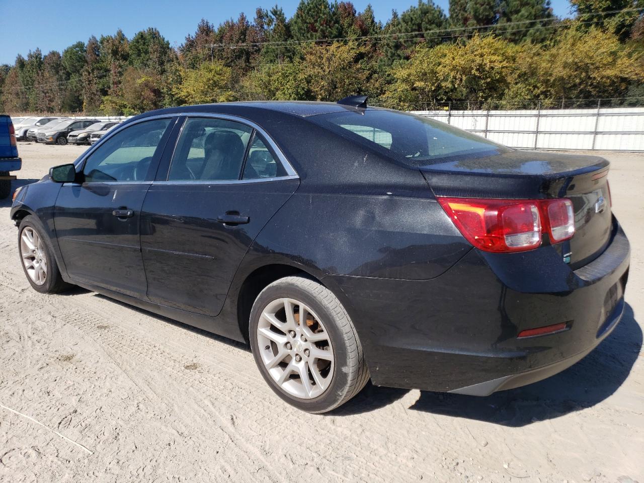 2015 Chevrolet Malibu - Image 2