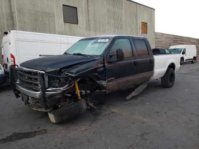 2004 Ford F250 Super Duty