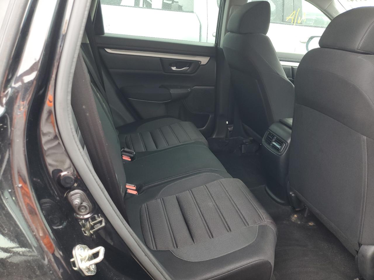 2017 Honda CR-V - Image 11