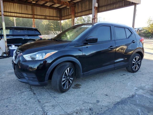 2020 Nissan Kicks Sv na sprzedaż w Gaston, SC - Front End