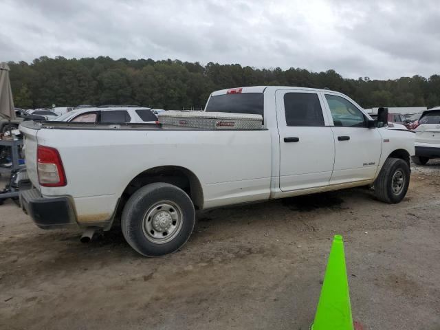  RAM 2500 2020 White