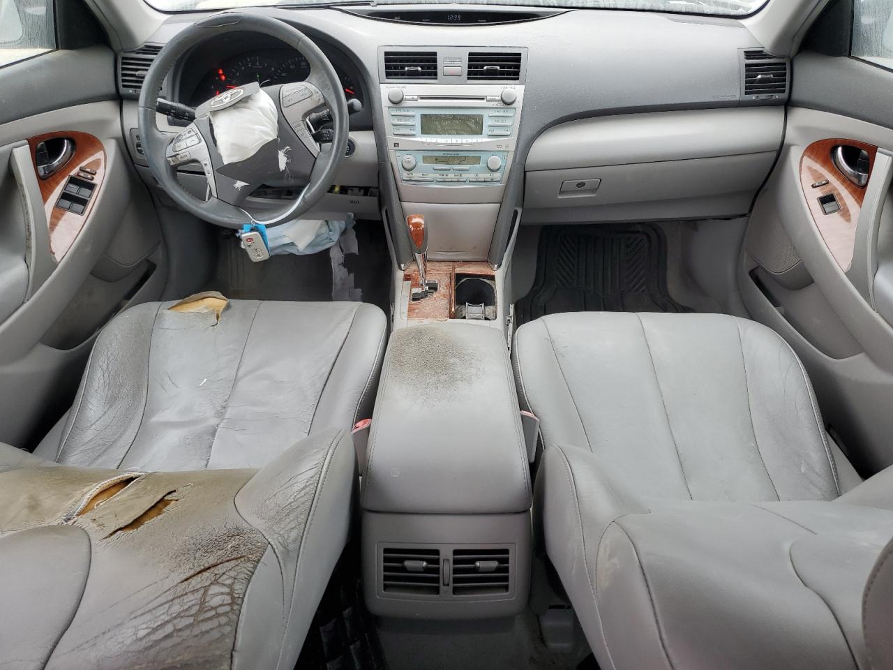 2008 Toyota Camry - Image 8