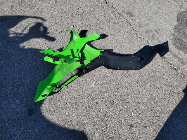 2024 KAWASAKI ZX636 K