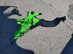 2024 KAWASAKI ZX636 K for sale at Copart NV - LAS VEGAS WEST