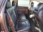 2013 Chevrolet Traverse Lt იყიდება Hillsborough-ში, NJ - Front End