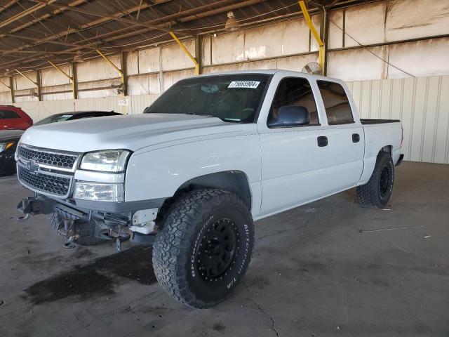 2006 Chevrolet Silverado C1500