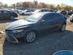 2022 Toyota Camry Le de vânzare în Chalfont, PA - Rear End