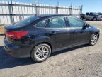 2018 Ford Focus Se продається в Mocksville, NC - Mechanical