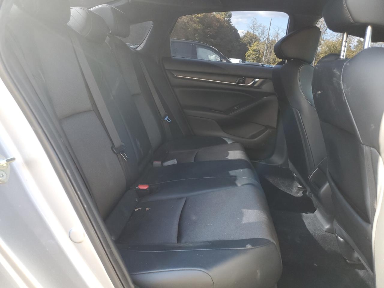 2018 Honda Accord - Image 10