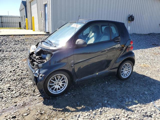 2012 Smart Fortwo Pure en Venta en Tifton, GA - Front End