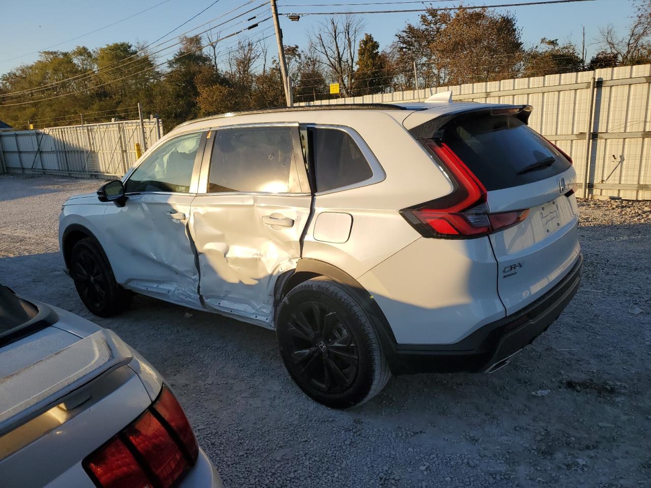 2023 Honda CR-V - Image 2