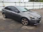 2015 Dodge Dart Sxt იყიდება Moraine-ში, OH - Minor Dent/Scratches