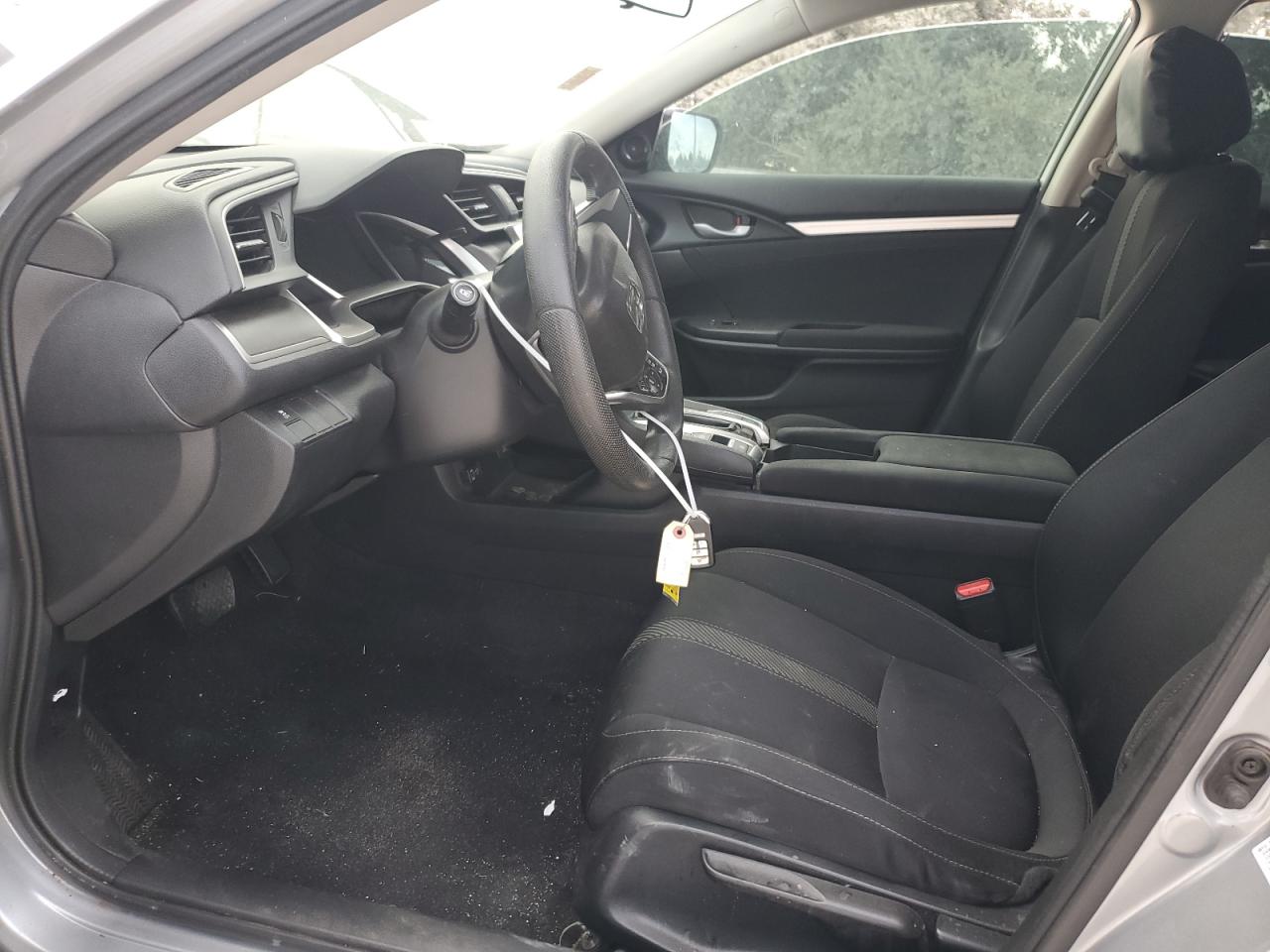 2017 Honda Civic - Image 7