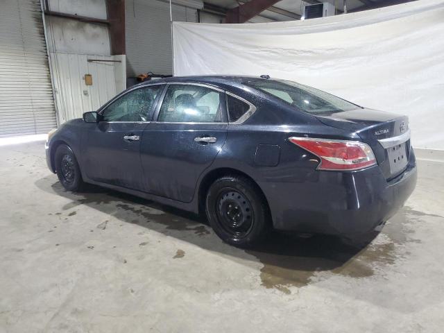  NISSAN ALTIMA 2015 Gray