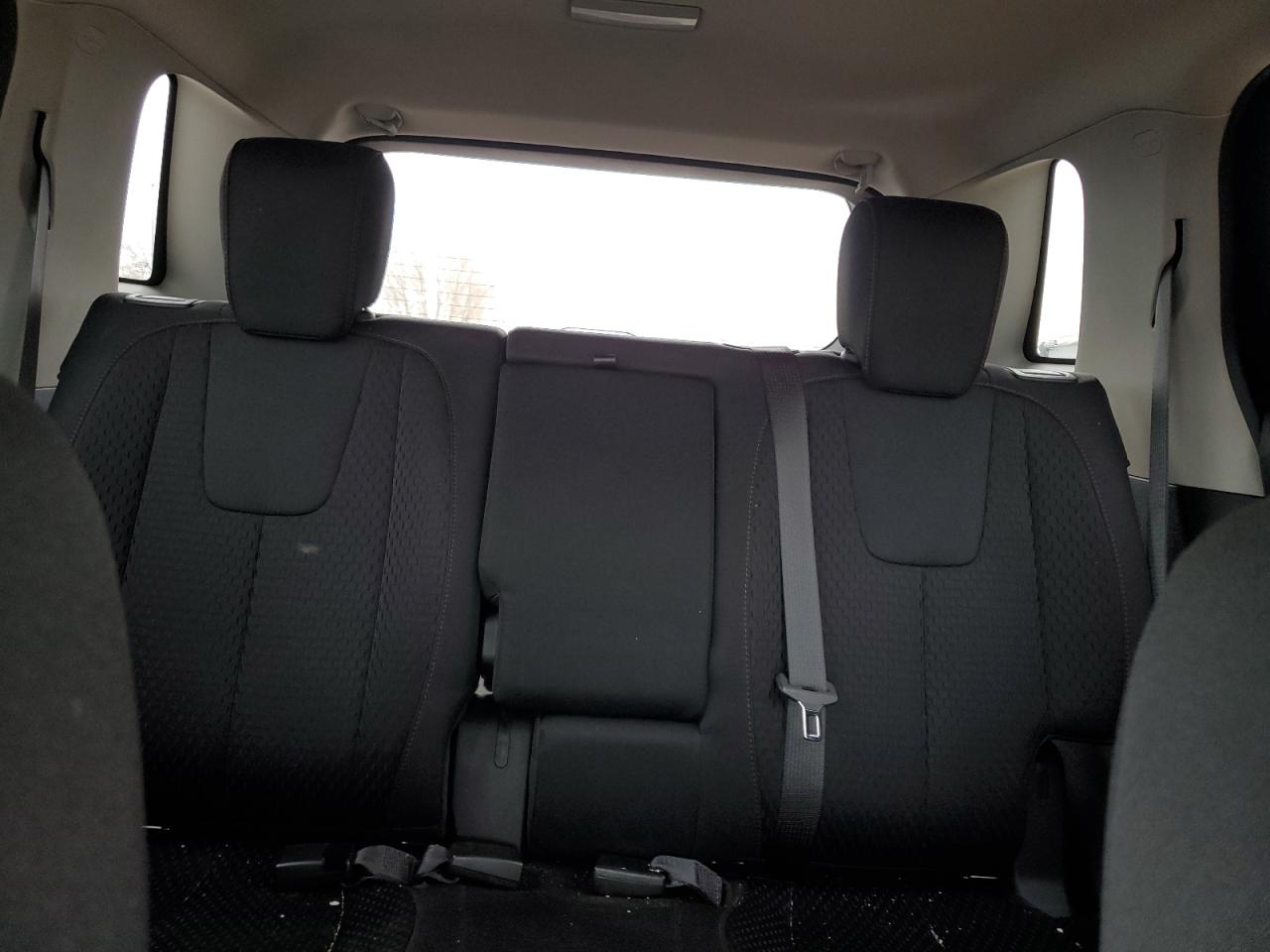2014 GMC Terrain - Image 10