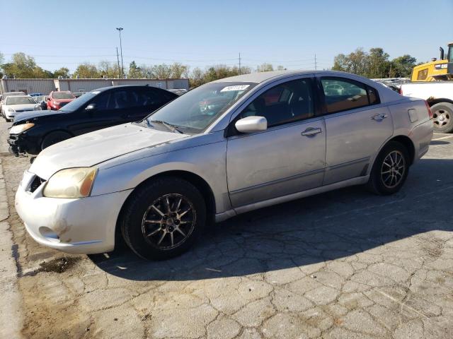 2005 Mitsubishi Galant Es Medium