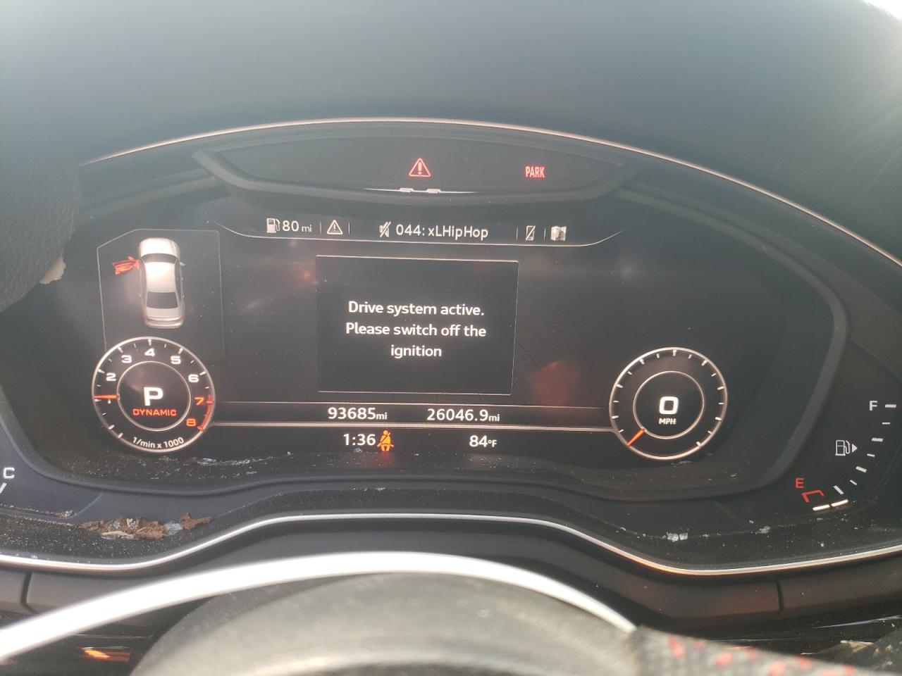 2018 Audi A4 - Image 9