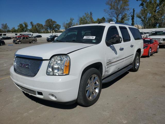 2014 Gmc Yukon Xl Denali