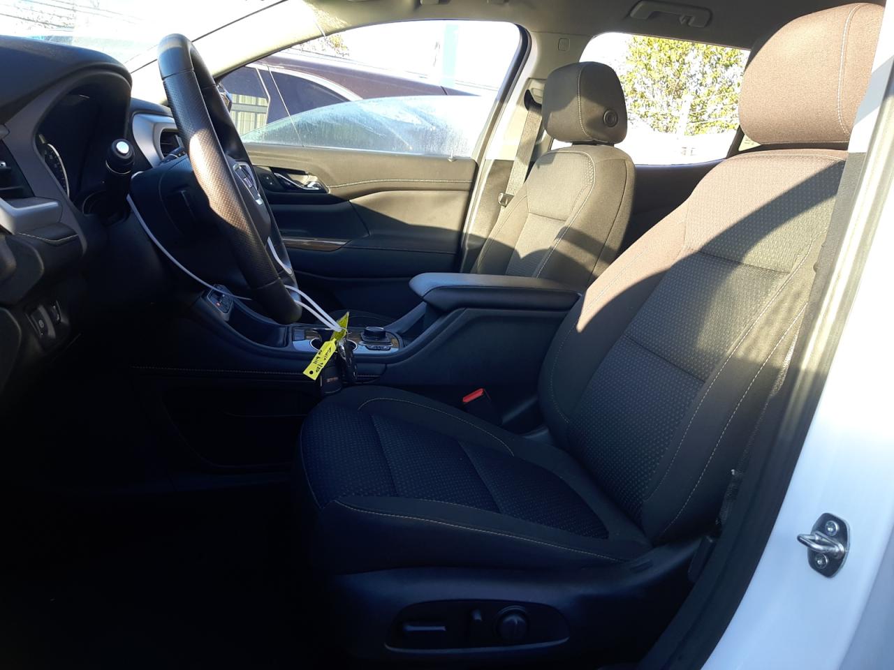 2021 GMC Acadia Sle VIN: 1GKKNRLS2MZ209354 Lot: 75448104