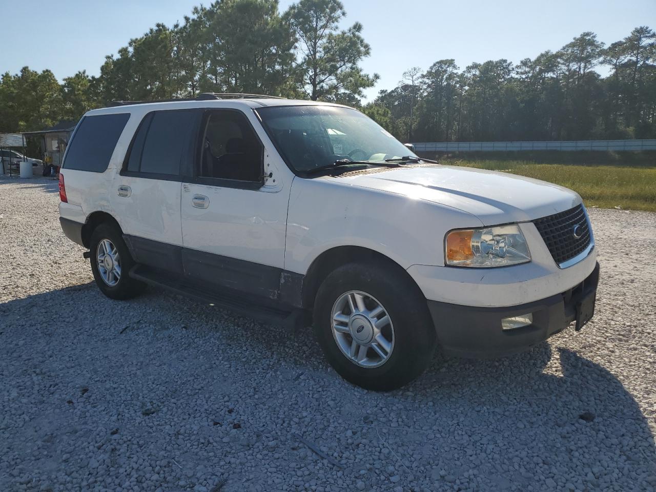 2004 Ford Expedition - Image 4