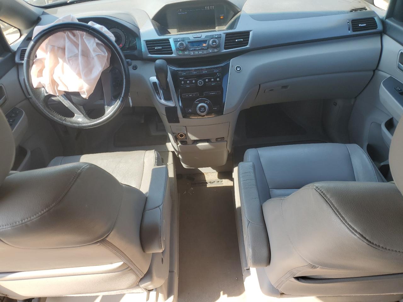 2012 Honda Odyssey - Image 8