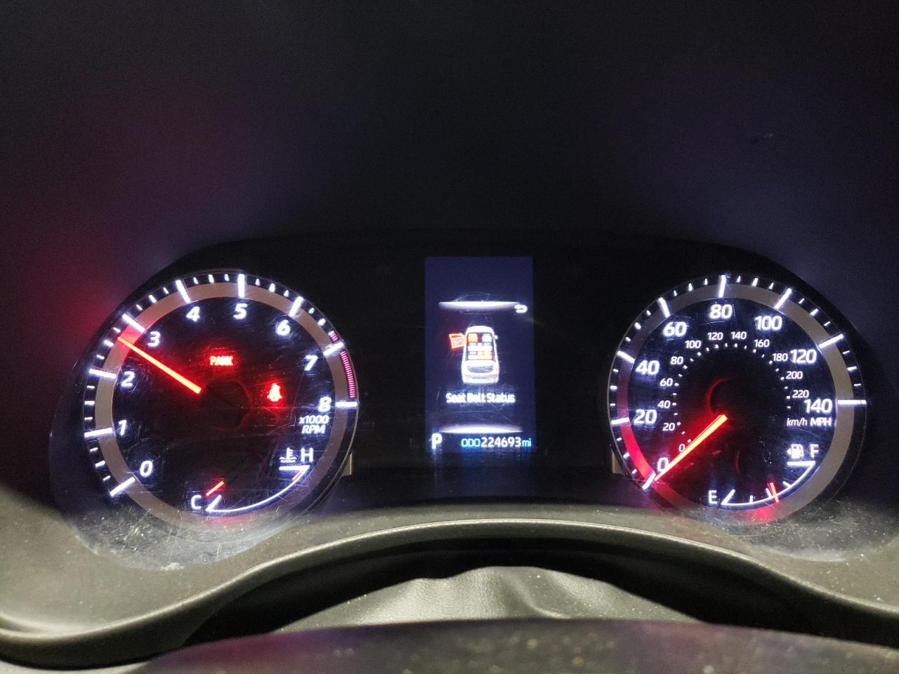 2020 Toyota Highlander - Image 9