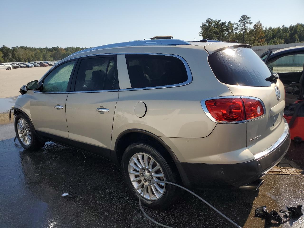 2012 Buick Enclave VIN: 5GAKRCEDXCJ252043 Lot: 75693104