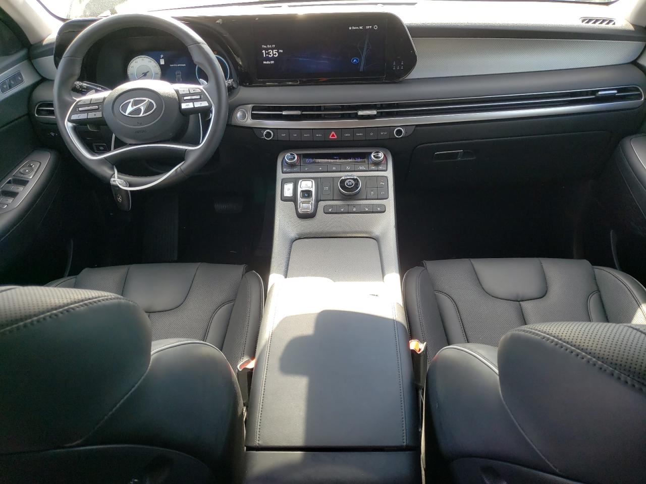 2024 Hyundai Palisade - Image 8