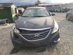 2011 Hyundai Sonata Gls zu verkaufen in West Warren, MA - Front End