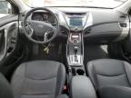 2013 Hyundai Elantra Gls for Sale in Las Vegas, NV - Rear End
