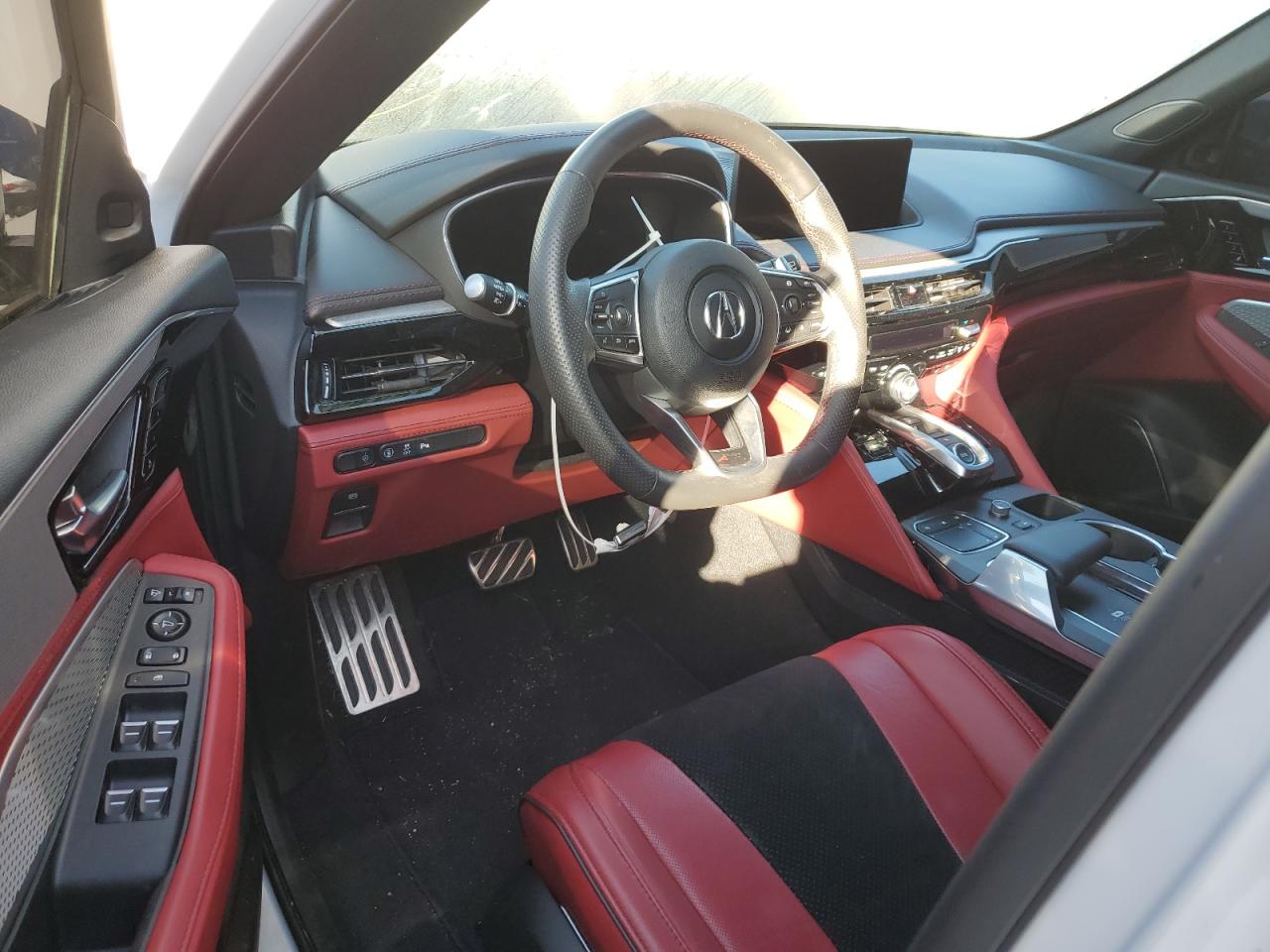 2024 Acura MDX - Image 8