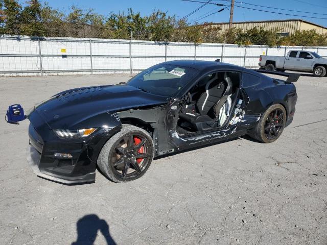2022 FORD MUSTANG SHELBY GT500 for sale at Copart KY - LEXINGTON EAST