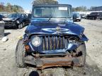 2005 Jeep Wrangler X for Sale in Spartanburg, SC - Front End