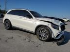 2018 Mercedes-Benz Glc 63 4Matic Amg de vânzare în Lebanon, TN - Front End