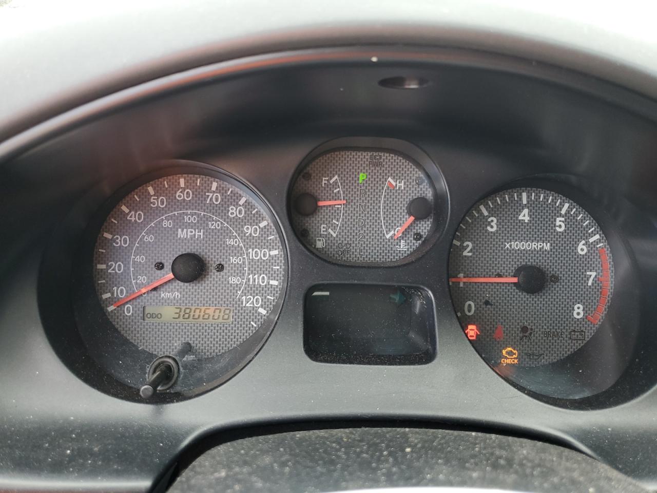 JT3GP10V4Y7075125 2000 Toyota Rav4