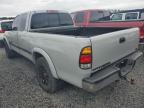 2000 Toyota Tundra Access Cab en Venta en Midway, FL - Water/Flood