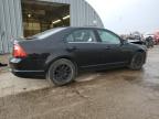 2011 Ford Fusion Se na sprzedaż w Wichita, KS - Front End