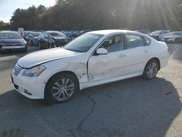 2008 Infiniti M35 Base