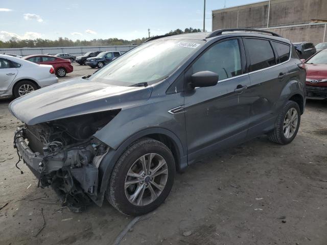  FORD ESCAPE 2017 Серый