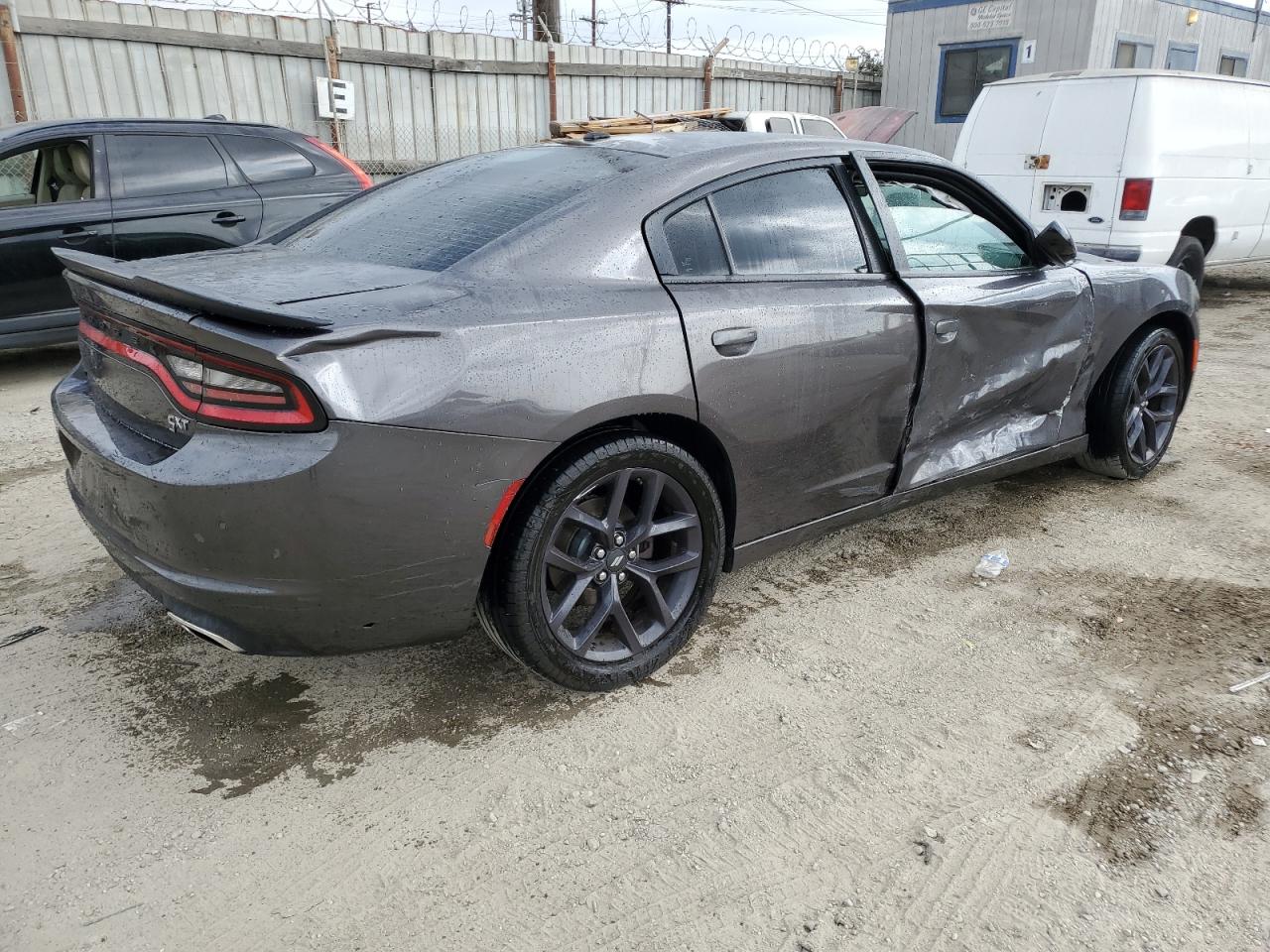 2020 Dodge Charger - Image 3